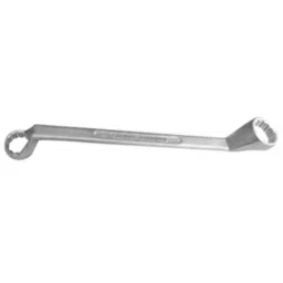 Ozar 10x11mm Chrome Vanadium Steel BI Hexagon Ring Spanner, ASR-8878-picture-18