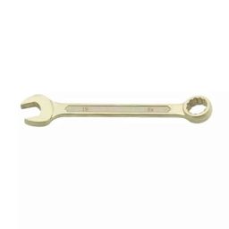 Yato 14mm Be-Cu Combination Spanner, YT-65147-picture-20