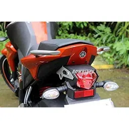 AOW Rear Brake Light Set for Yamaha FZ-16-35