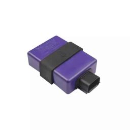 Deutsche DEUS679J Purple C.D.I Unit Fit for Bajaj Discover 125 M (2014 Model)-picture-13