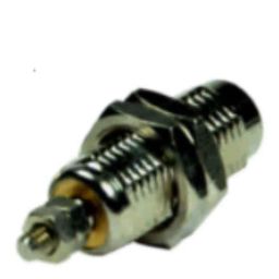Akari LWD 15mm Single Acting Cylinder, Stroke Length: 20 mm-picture-0