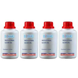 Z Premium 1 Litre Industrial Gear Oil, IGOC3 (Pack of 4)-picture-48