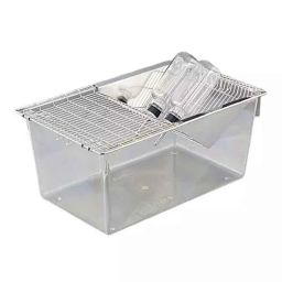 Lab Plus Mouse Breeding Cage, LP-5871-picture-16