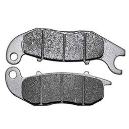 AOW Honda Grazia Front Disc Brake Pad-30