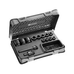 Facom 10.4x4.3x1.20cm Empty Plastic Medium Tool Tray, PL.M10-picture-7