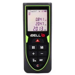 iBELL DM70-03 70m Laser Distance Meter, IBL-DM70-03-17
