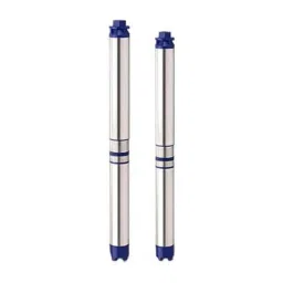 Jindal Plus 1.5HP 12 Stage Water Filled Submersible Pump-0