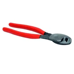 Jon Bhandari 8 inch Iron Red Cable Cutter, C-007-image-96