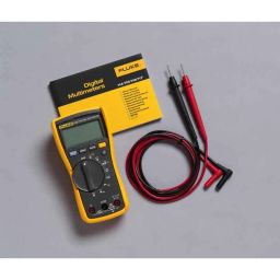 Fluke 115 Field Technicians Digital Multimeter image 4
