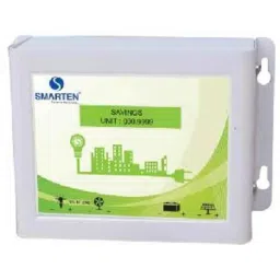 Smarten Solar Charge Controller PWM SCC 12-24-48V/50A-picture-38