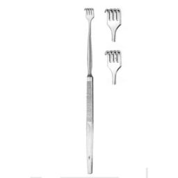 Alis 16.5cm/6 1/2 inch Volkmann Blunt, A-GEN-354-16-image-26