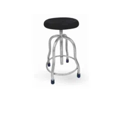 JE HOSPI Stainless Steel Revolving Stool, JHE-RS070-image-51