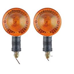 AOW Yamah Rx100 Rear Indicators (2 Pcs)-16