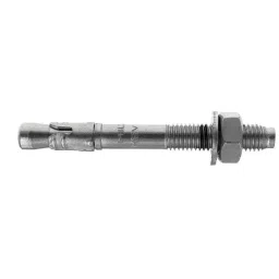 Hilti HSV R2 10x100mm SS304 Wedge Anchor, 2151883 (Pack of 50)-image-54