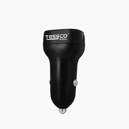 Tessco 3A USB &a; PD Car Charger for Android &a; iOS with 2 Port, DC-261-picture-40