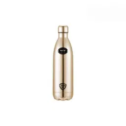 Cello Glare 500ml Gold Stainless Steel Vacuum Water Bottle, 405CSSB0573 (Pack of 3)-picture-39