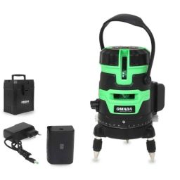 Omada 5x360 degree Self Leveling Laser Level Machine, OMD-2301-picture-31