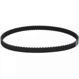 Mitsuboshi 1650mm 550T S3M-Type Rubber Super Torque Timing Belt, 150S3M1650-picture-1