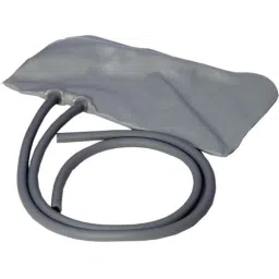 Smart Care BP17 PVC &a; Rubber Grey BP Monitor Bag-picture-44