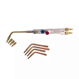 Asha Brass Cutting Attachment for Three Seat Nozzle with One Nozzle-picture-37