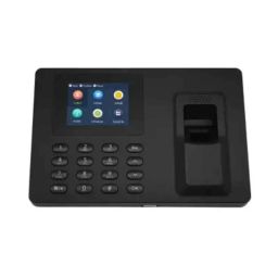 Dahua Fingerprint &a; Password Based Standalone Attendance Machine, DHI-ASA1222E-S-39