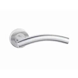 Yale Stainless Steel Escutcheon Lever Handle with Escutcheon, YTL-090-picture-30