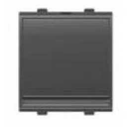 Goldmedal G-Click 10A 2 Module Digital Silver Titanium Grey Switch, 102762 (Pack of 10)-picture-27
