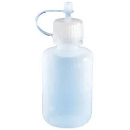 Tarsons 250ml LDPE Dropping Bottle, 620070-40