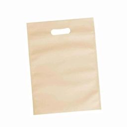 Freeliving 14x19 inch Ivory D-Cut Carry Bag, FLPK1041-25 (Pack of 25)-image-43