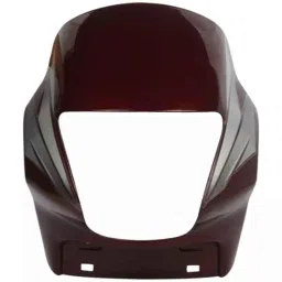 Lumax White Visor for Hero Pleasure, Part No 216-Hlv-Ples-Wt, LUM-I8D1BA-picture-34