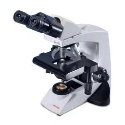 Labomed Binocular Compound Laboratory/Research Microscope, LX-400 (LED)-1