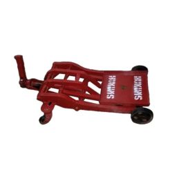 Hukums 20mm Heavy Duty Gear Box Jack, HGB20-35