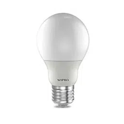 Wipro Garnet E27 7W Polycarbonate White LED Bulb, WIPROE27_7CDL-picture-8