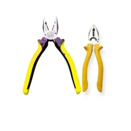 Sky Blue 8 inch Multipurpose Combination Pliers Combo, SBE246-picture-18