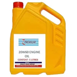 Z Premium 5 Litre 20W-60 Engine Oil (Pack of 2)-image-55