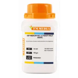 TM Media 100g ISP Medium No.2 Yeast Malt Agar, TM 397-25