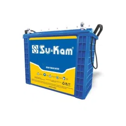 Su-Kam Bazooka+ 200Ah 12V Solar Lead Acid Battery-picture-31