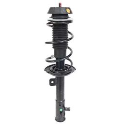 Uno Minda RHS Gas Type Front Strut Assembly for Maruti Suzuki Baleno 1999-2007 &a; 2015 Onwards, SS-1005AFRP-picture-17
