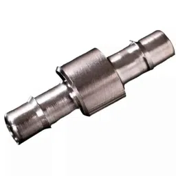 Lab Plus Metal Straight Connector, LP-13949-picture-0