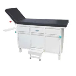 Tychemed 187x51x81 Examination Couch, TM-EC-25