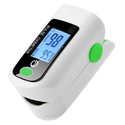 MCP X1805 25-250bpm OLED Display Pulse Oximeter with Oxygen Saturation Monitor, Heart Rate &a; SpO2 Levels Oxygen Meter-14