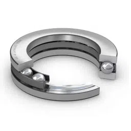 SKF 25x42x11mm Single Direction Thrust Ball Bearing, 51105-picture-43