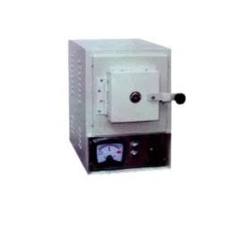 Labacre 125 250x125x125mm Rectangular Laboratory Muffle Furnace-28