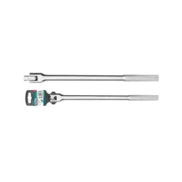 Total 1/2 inch 375mm Chrome Vanadium Steel Flexible Handle, THTFX12151-31