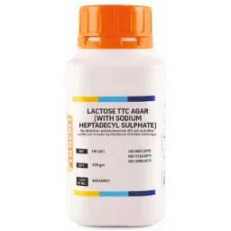 TM Media 500g Lactose TTC Agar with Sodium Heptadecyl Sulphate, TM 1251-image-18