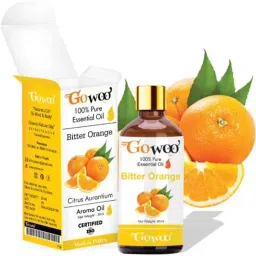GoWoo 30ml Bitter Orange Skin Lightening Body Oil for Daily Use, GOWOO-P-62-picture-32