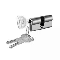 Dorset CL 500 TM 60mm Stainless Steel Titanium Matt Finish Euro Profile Pin Cylinder Lock (Pack of 4)-picture-4