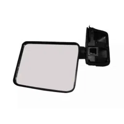 Dkmax By Lumax 027-Svm-Dl - Side Rear View Mirror Lh for Maruti Suzuki Wagonr Pack Of 1, DKM-VPS07Z-picture-49