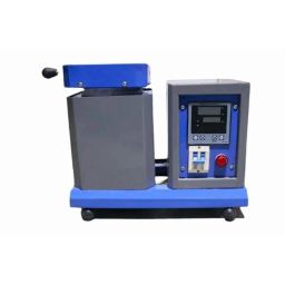 Devansh 900W Electric Melting Furnace for Gold &a; Silver Jewellery Work-25
