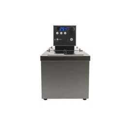 U-Tech 8x9x10.5 inch Circulating Water Bath, SSI-137-8